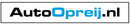 Logo Auto Opreij